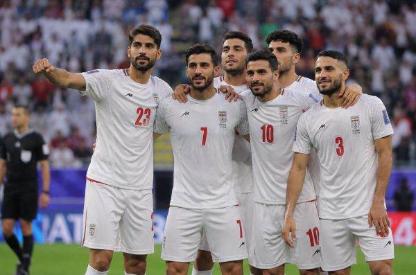 Iranul şi-a anunţat lotul, în aşteptarea vizelor pentru SUA